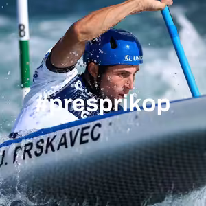 „Olympiáda na kajaku nebo i na kanoi? Těžký, ale klukům to místo nedám zadarmo“ – Jiří Prskavec