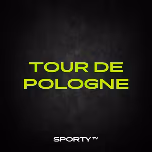 Dozvuky Tour de Pologne 2024