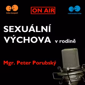 Sexuální výchova v rodině