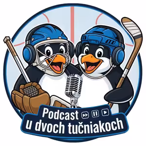 U dvoch tučniakoch s Igorom Safaraleyevom a Alexandrom Zekuciom