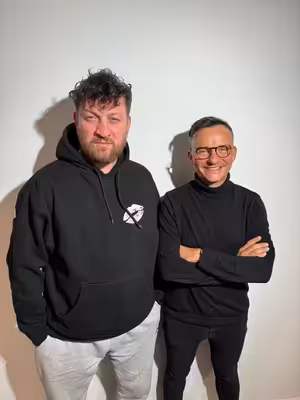 SPIN TALK ROMANA BLINKY - ORION O DESCE S ČIS TYM, O RYTMUSOVI V POLITICE NEBO O KLIPU IVETY BARTOŠOVÉ, KDE SI ZAHRÁL