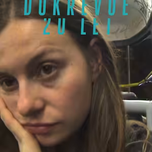 Maja Penčič. Minimum lásky