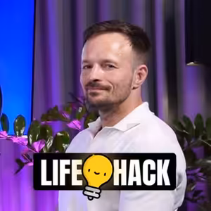 Vlado Zlatoš: Nič nie je horšie, ako keď muži, ktorí chcú spolupracovať, majú vysokú sexuálnu tenziu [LifeHack]