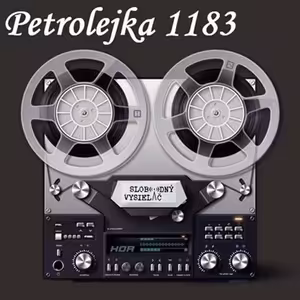 Petrolejka 1183 - 2026-06-10
