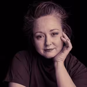 Žena v zenu: Pavlína Saudková