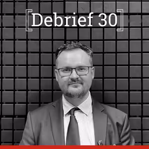 DEBRIEF 30 s Pavlem Havlíčkem: Ruské vlivové operace v Evropě