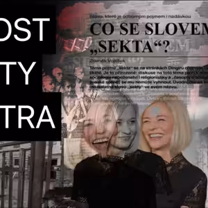 FECRIS podle narativu hnutí Allatra