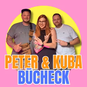 #12 – Bucheck, Peter a Kuba: Od amatérské kuchyně k brněnské streetfood ikoně