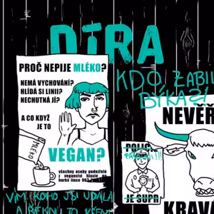 Kazeta #13: Šachmat Kraví hory | s01e13