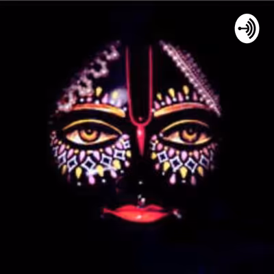 Hare Krišna inspirace