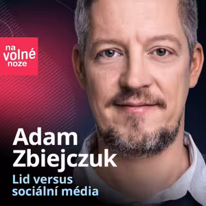 #34 - Adam Zbiejczuk