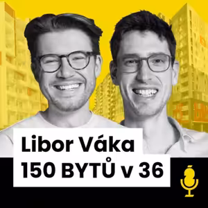VLASTNÍ 150 BYTŮ V HODNOTĚ 200 MILIONŮ KČ. „V nájmu bych nikdy nebydlel", říká investor Libor Váka