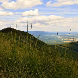 Chceš zažiť digitálny detox? Vyber sa na Vihorlat! (Výlety po Slovensku s One2We)
