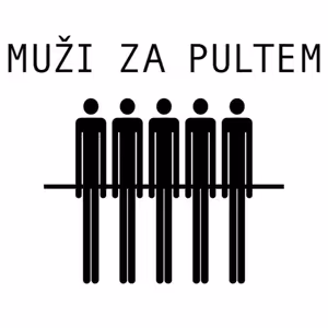 Muži za Pultem: Pojďme se bavit o smrti. A filmech s divnými hrdinkami