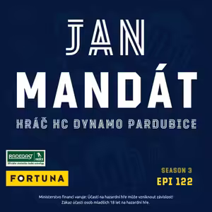 PUK PAK PIVO Epizoda 122: Jan Mandát