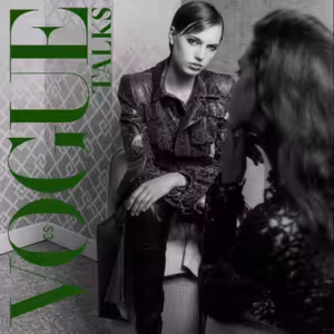 #VogueCSLeaders Lucie Neumanová o vlivu mentoringu na kariérní růst