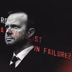 Manchester United dobehli zlé rozhodnutia z minulosti