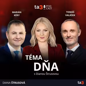 ta3 podcast Téma dňa: Protiruské sankcie a zmarené referendum / Nalejeme viac peňazí do zbraní