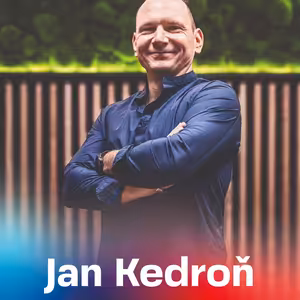 TIC TALK: Když má kov tvář (Jan Kedroň, RONELT)