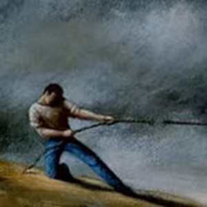 Těžkosti života - deprese