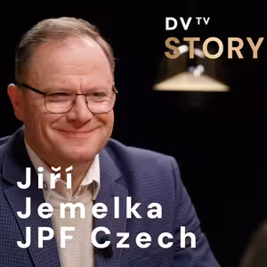 Uzdravuje firmy: Podnikatelé jsou svérázní a často vytváří chaos. Kdo si ulítne jen na práci, život mu proteče mezi prsty, říká Jemelka z JPF