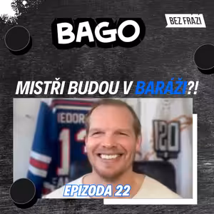 Vládnou Češi v Evropě? Inventura krajánků | Bago #22