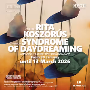 Predposledná večera s Ritou Koszorús a Erikou Kovačičovou