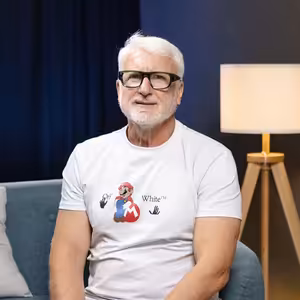 Jak najít radost a klid, i když přichází ztráty a bolest, radí kouč Marian Jelínek