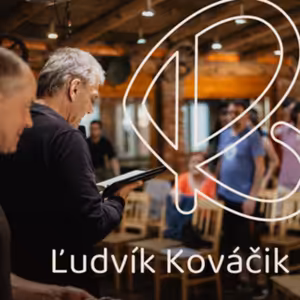 Ľudvík Kováčik-Ohováranie a klebety