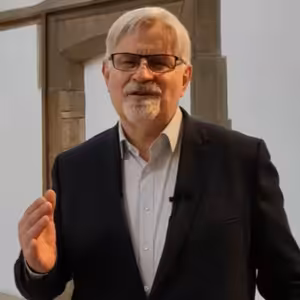 Postní slovo Daniela Ženatého - 2021 (audioverze)