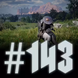 Crimson Desert a The Bazaar | #143