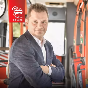 # 16 - "Obavy ze zhoršení kvality služeb kvůli úsporám nejsou na místě. Naši cestující se rozhodně nemusí bát," říká generální ředitel DPMB Miloš Havránek.