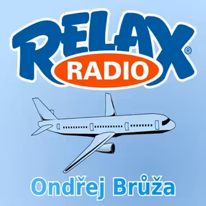 Ondřej Brůža 3 - Řídící letového provozu