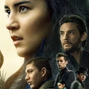 Streaming tipy - březen 2023