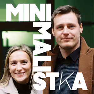 MINIMALIST(K)A - 4. díl: BekArch