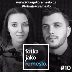 Ep.10 - Asistent - Ano nebo Ne?