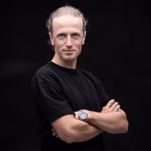 #26 Vojtěch Rudorfer | absolvent Kaplicky Internship