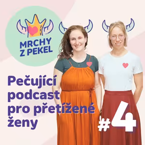 #4 Nejsme ostrov: Přetížení není vždy jen o nás samých