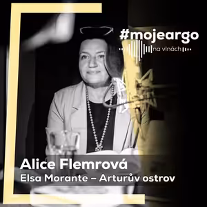 Proč by žena nemohla psát z pohledu chlapce? Elsu Morante vrátila na výsluní Elena Ferrante