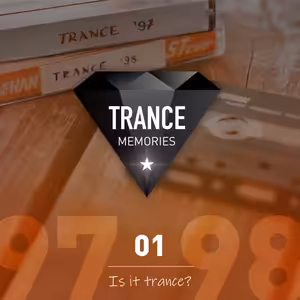 Trance Memories 01 (1997/98)