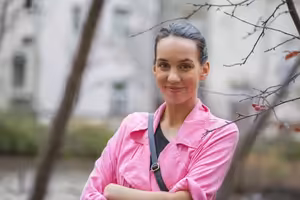 Míša Tomešová: Svůj dynamický styl života jsem si sama vybrala a jsem s ním spokojená