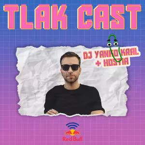 Tlak Cast