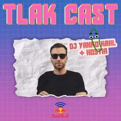 Tlak Cast