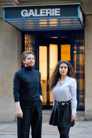 S5 Ep3: Make a __place: Lukáš Kania, Viktoriya Yordanova