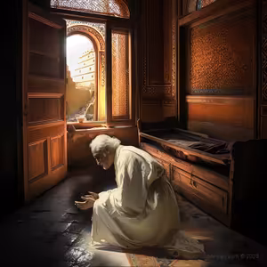 Pondelok po 2. pôstnej nedeli (26.2.2024)