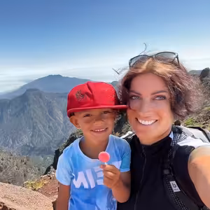 Ešus 18/7/2022: Kristina, Egypt a jiné cesty