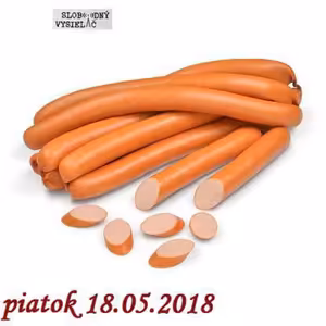 Verejné tajomstvá 197 - 2018-05-18 Veľký test Spišských párkov…