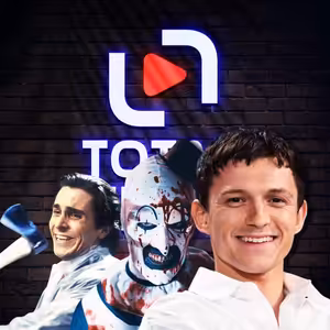 Tom Holland u Nolana, Terrifier v Česku a Americké psycho nanovo | Total Week #43/24