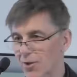 J.Chomistek - Problém dnešnej doby nie je atómová bomba, ale ľudské srdce