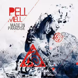 PELL MELL - ZA ŘEKOU